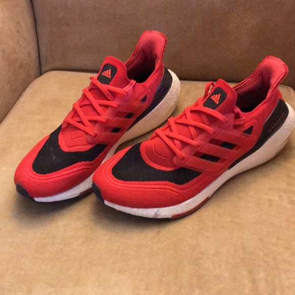 Adidas UltraBoost men’s size 12 - Picture 5 of 6